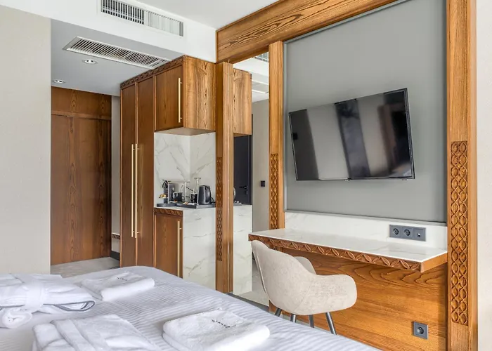 Bed & Breakfast Tatrytop Giewont House & 3*