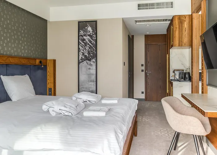 Tatrytop Giewont House & Koscielisko