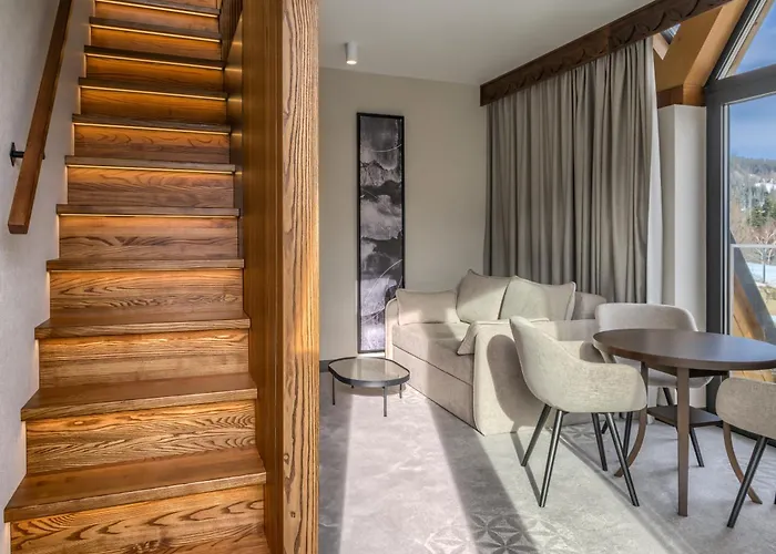 Tatrytop Giewont House & 3* Kościelisko