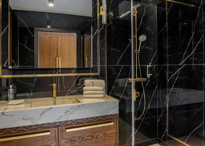 Bed & Breakfast Tatrytop Giewont House & 3*