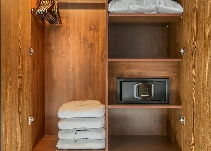 Tatrytop Giewont House & 3* Koscielisko