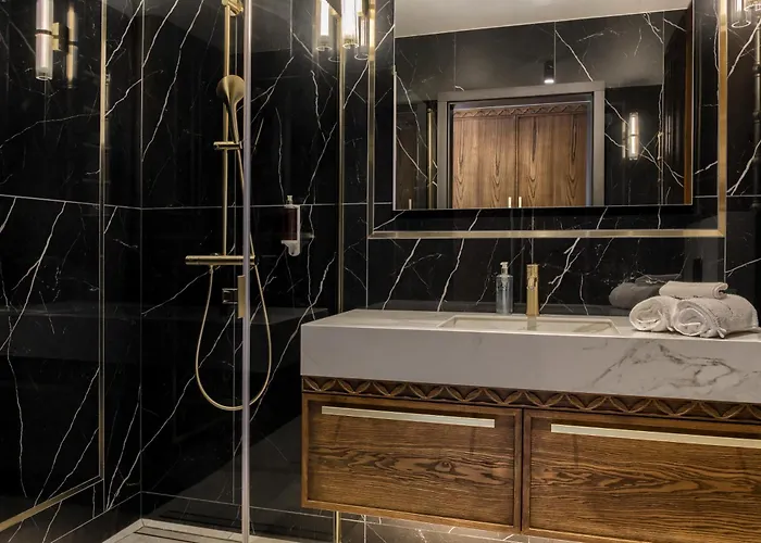 Bed & Breakfast Tatrytop Giewont House & 3*