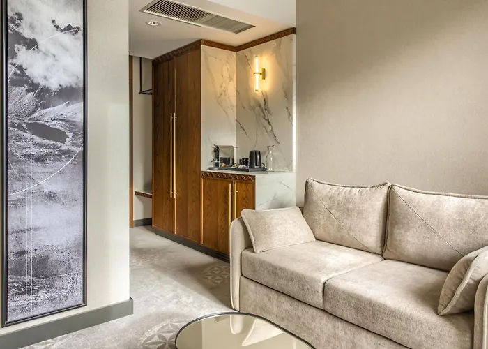 Tatrytop Giewont House & 3* Koscielisko