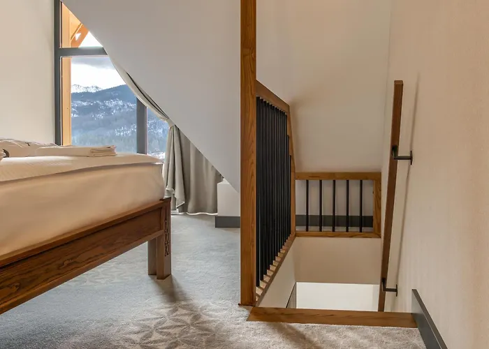 Tatrytop Giewont House & Bed & Breakfast Koscielisko