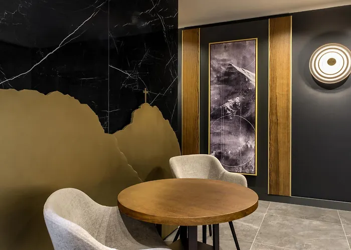 Bed & Breakfast Tatrytop Giewont House & Koscielisko