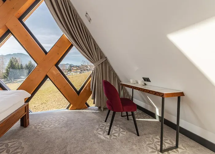 Tatrytop Giewont House & 3*