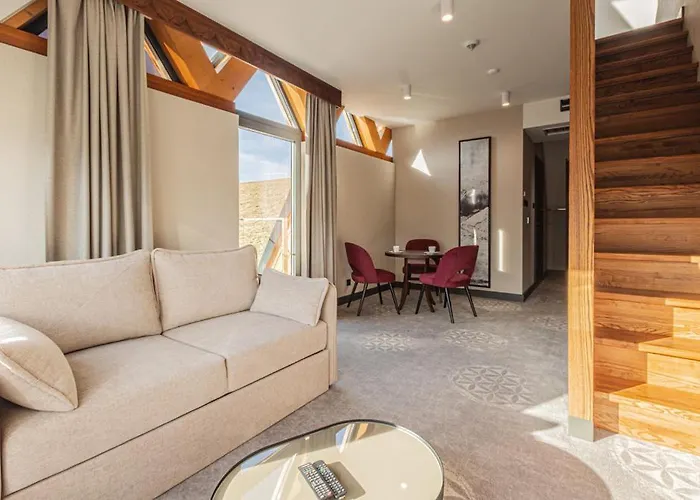 Bed & Breakfast Tatrytop Giewont House & Koscielisko