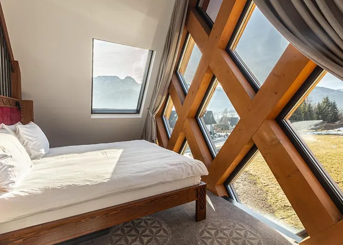 Tatrytop Giewont House & Koscielisko