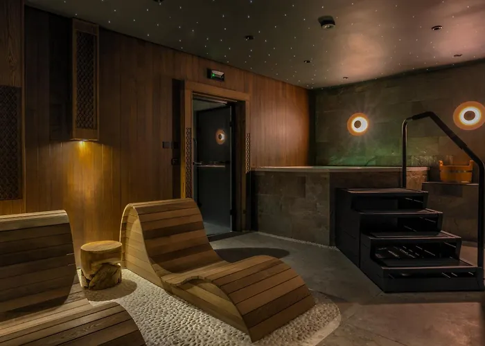 Tatrytop Giewont House &