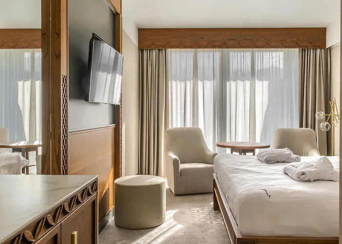 Tatrytop Giewont House & 3* Koscielisko