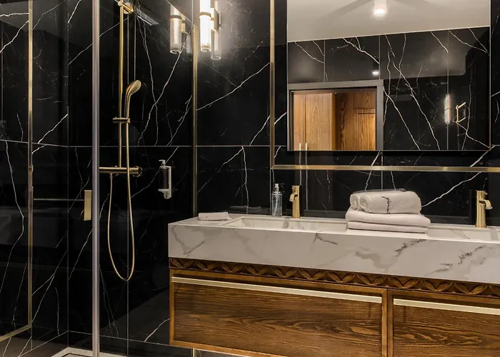 Tatrytop Giewont House & Kościelisko